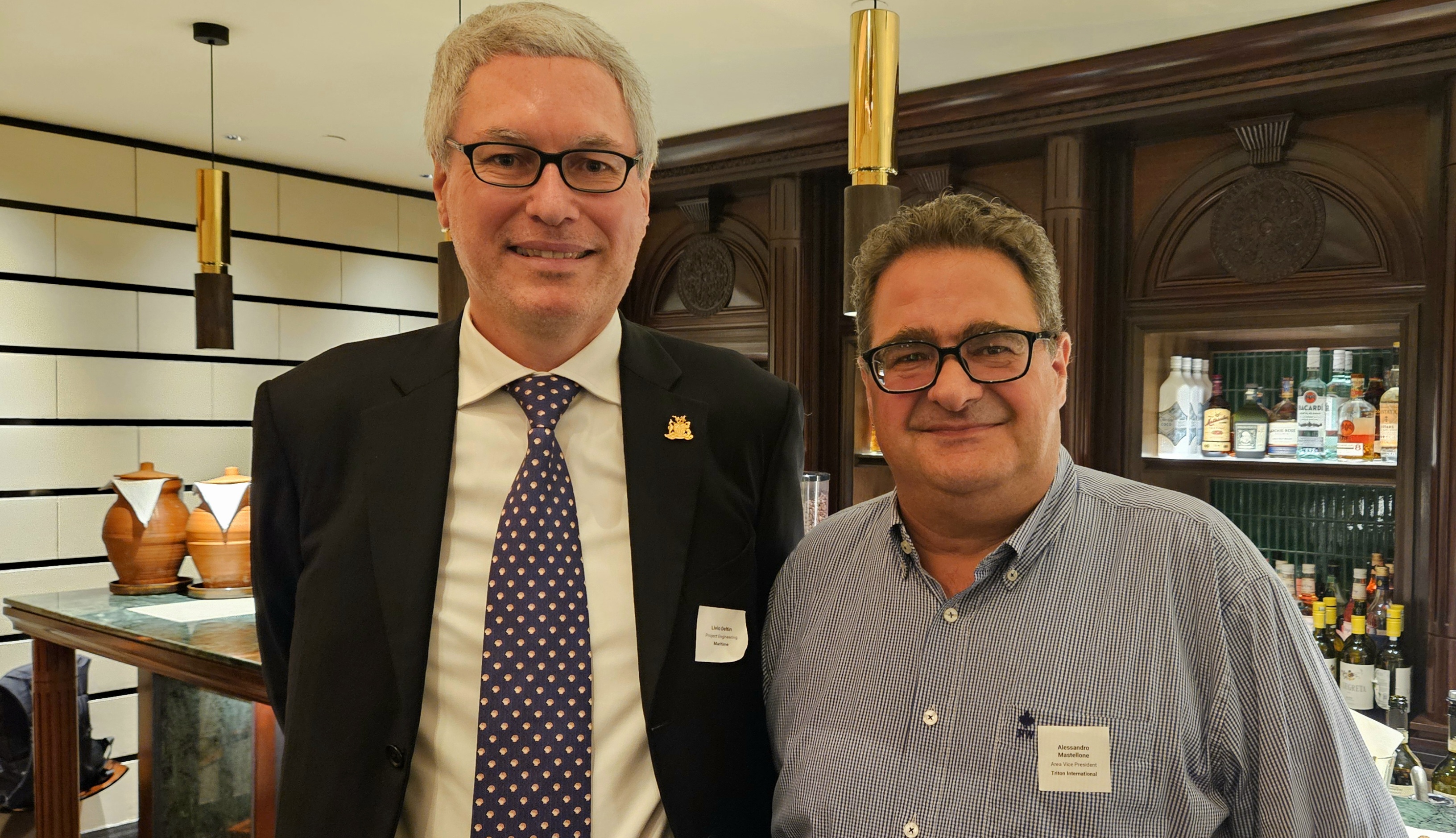 Networking Event: Talent and Leadership, 21 May 2026 – photo 31 of 34